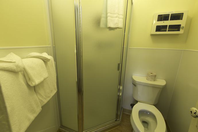 Imagen de la habitación del Hotel Many Glacier - Inside The Park. Foto 6