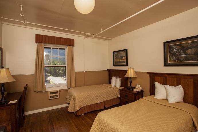 Imagen de la habitación del Hotel Many Glacier - Inside The Park. Foto 9