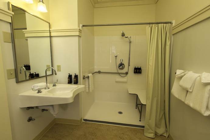 Imagen de la habitación del Hotel Many Glacier - Inside The Park. Foto 13