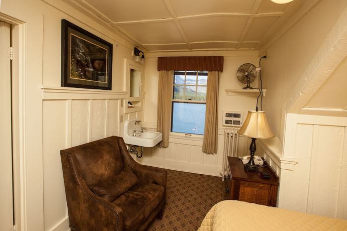 Imagen de la habitación del Hotel Many Glacier - Inside The Park. Foto 14