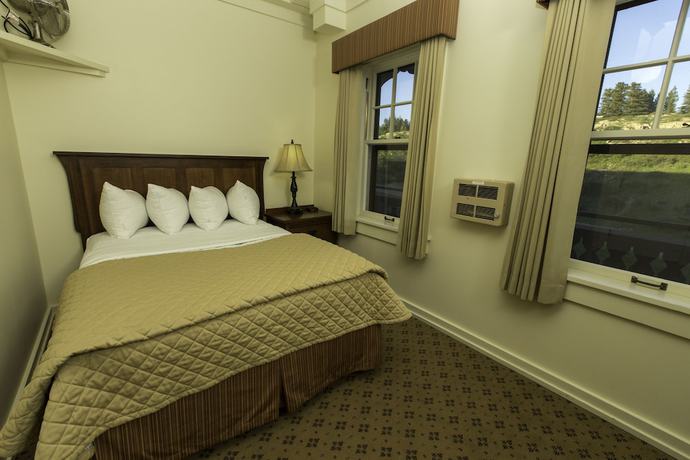 Imagen de la habitación del Hotel Many Glacier - Inside The Park. Foto 15