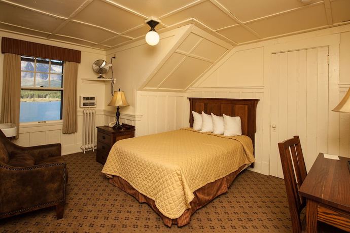 Imagen de la habitación del Hotel Many Glacier - Inside The Park. Foto 16