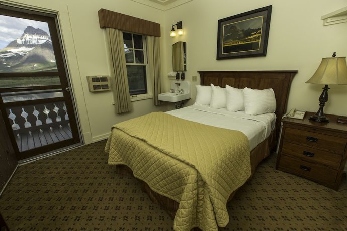 Imagen de la habitación del Hotel Many Glacier - Inside The Park. Foto 17