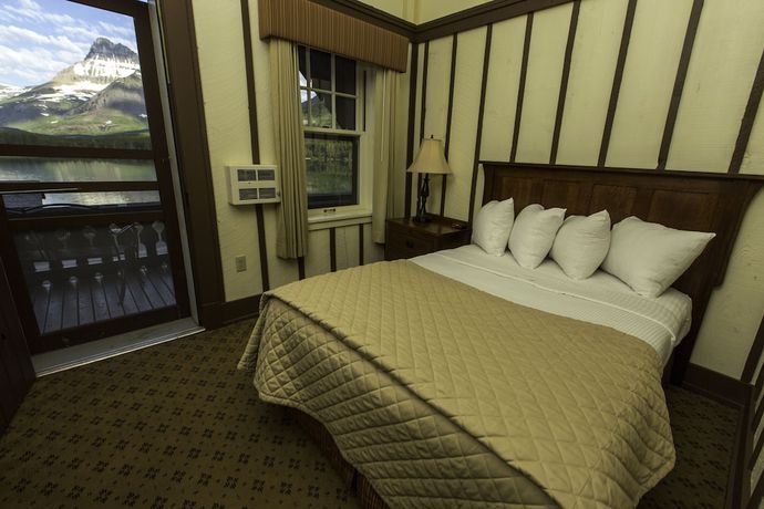 Imagen de la habitación del Hotel Many Glacier - Inside The Park. Foto 18