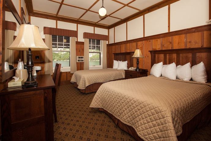 Imagen de la habitación del Hotel Many Glacier - Inside The Park. Foto 19