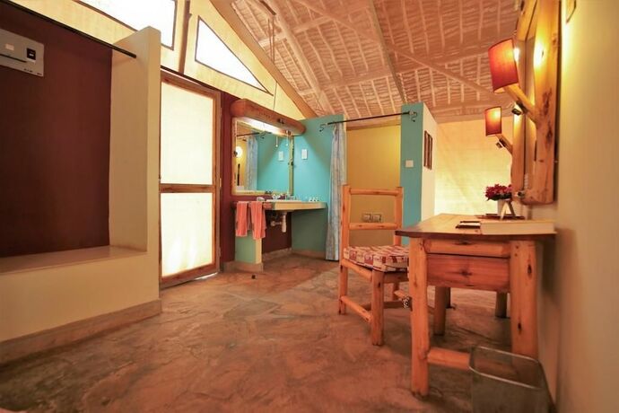 Imagen general del Hotel Manyatta Camp. Foto 4