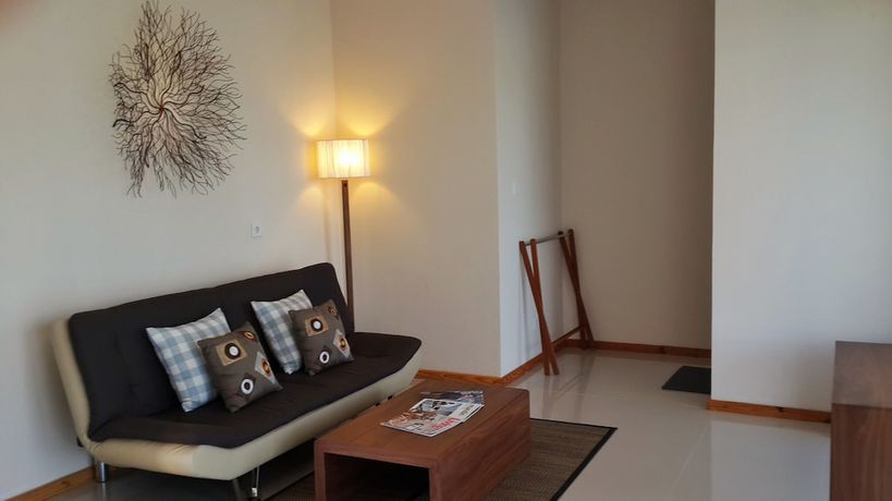 Imagen de la habitación del Hotel Manyi Village. Foto 11