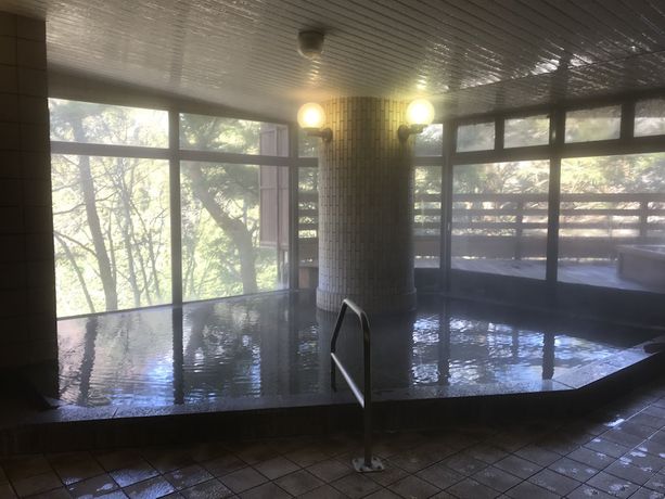Imagen general del Hotel Manyoutei. Foto 1