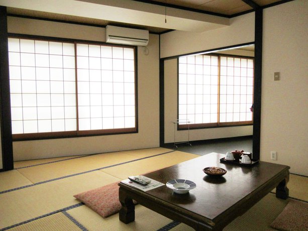 Imagen de la habitación del Hotel Manyoutei. Foto 8