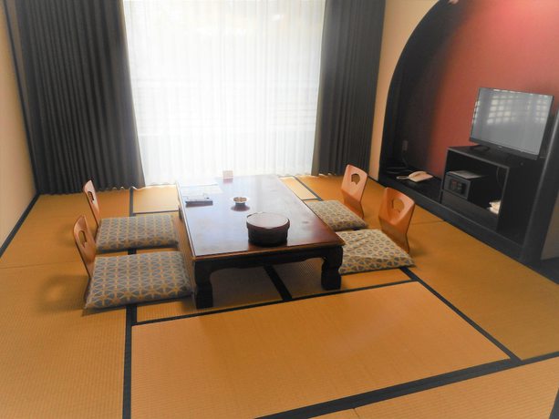 Imagen de la habitación del Hotel Manyoutei. Foto 11