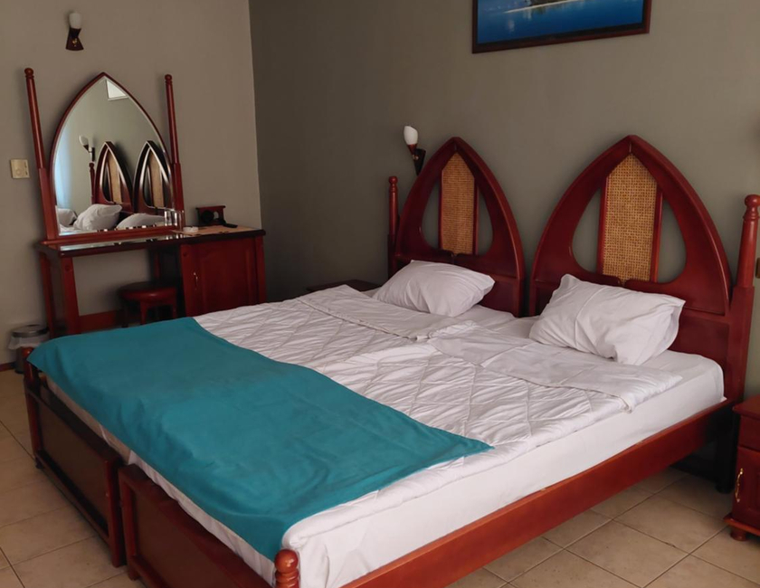 Imagen general del Hotel Manz 2. Foto 10