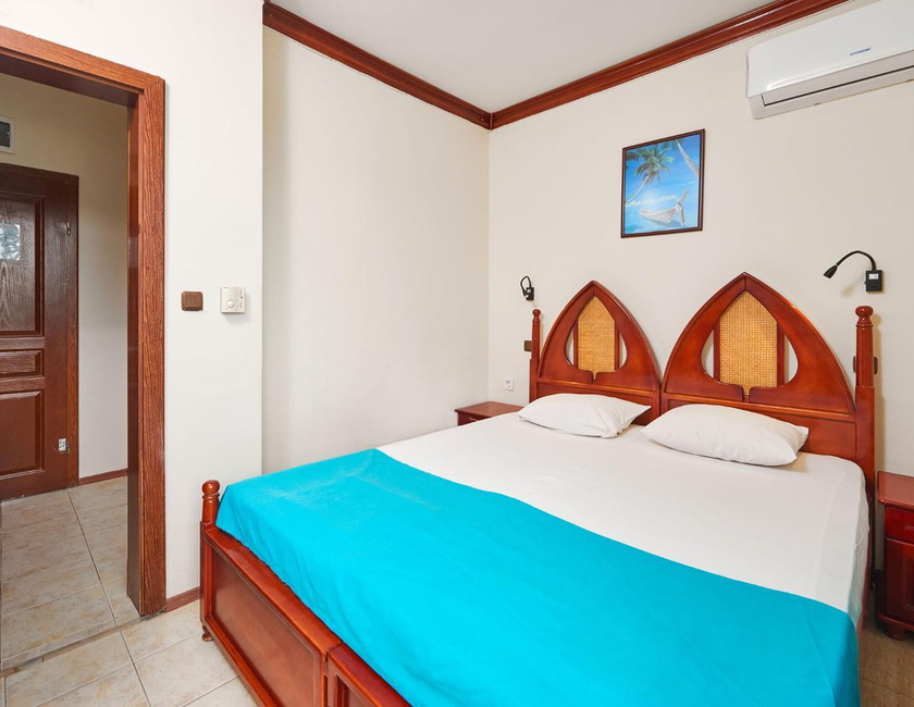 Imagen general del Hotel Manz 2. Foto 17