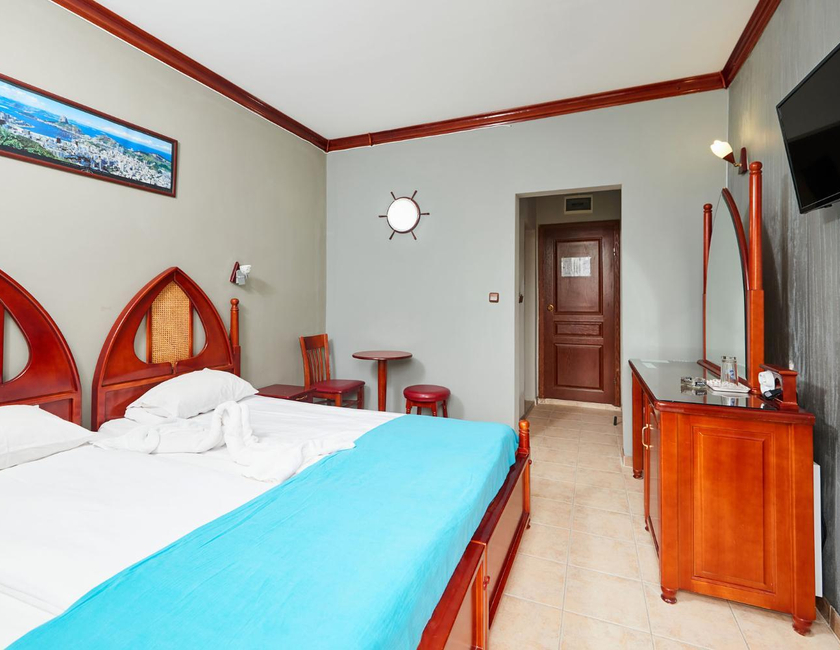 Imagen general del Hotel Manz 2. Foto 20