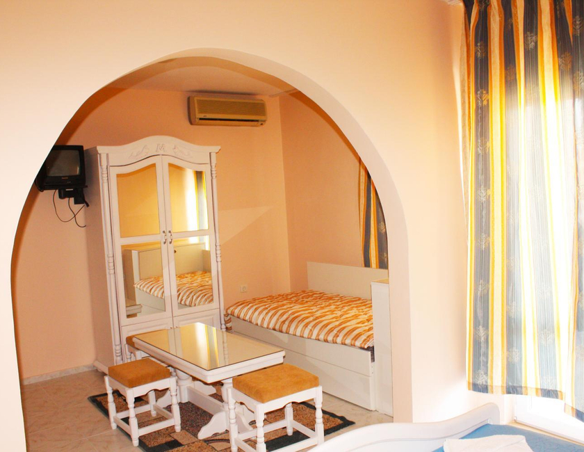 Imagen general del Hotel Manz. Foto 3