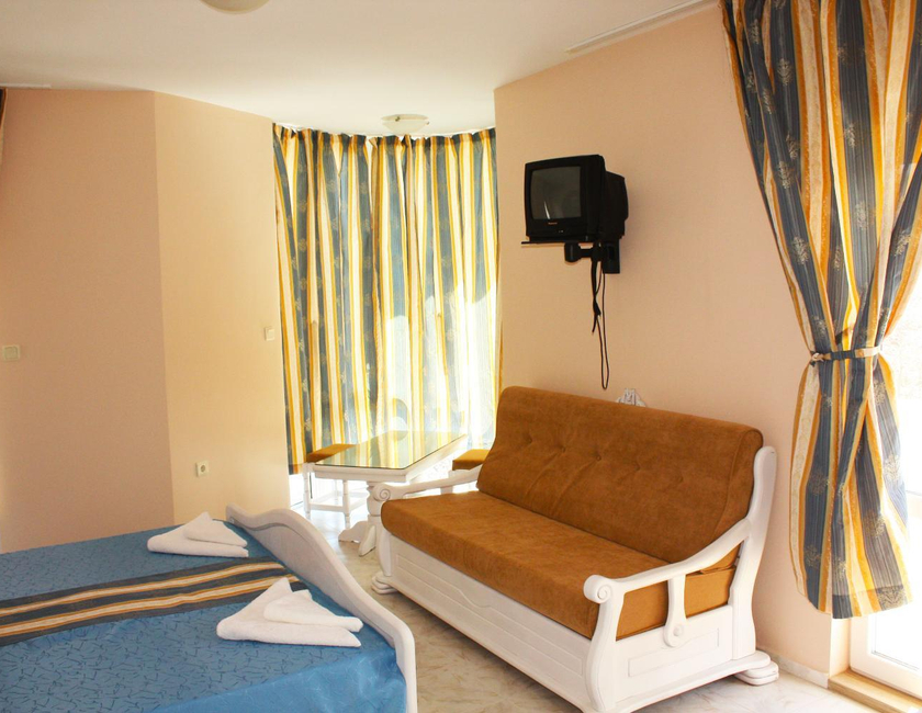 Imagen general del Hotel Manz. Foto 4