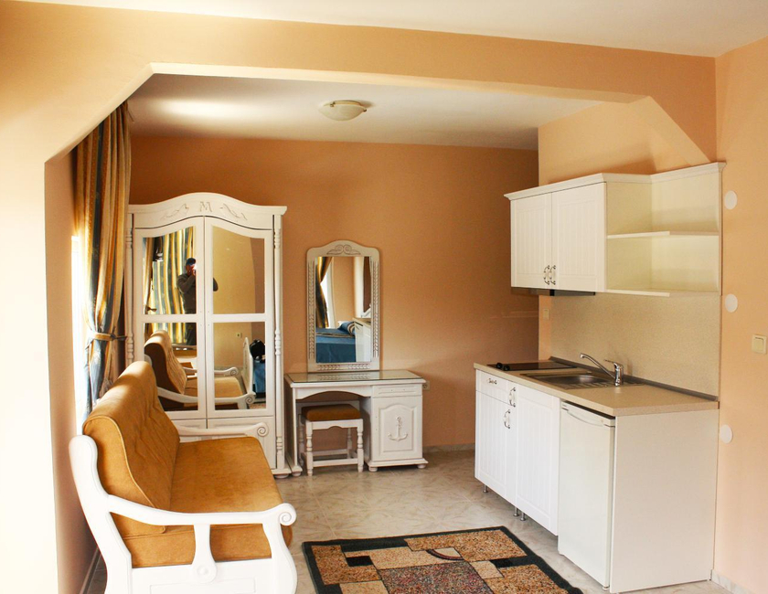 Imagen general del Hotel Manz. Foto 6