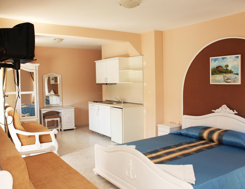 Imagen general del Hotel Manz. Foto 9