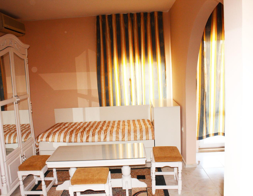 Imagen general del Hotel Manz. Foto 10