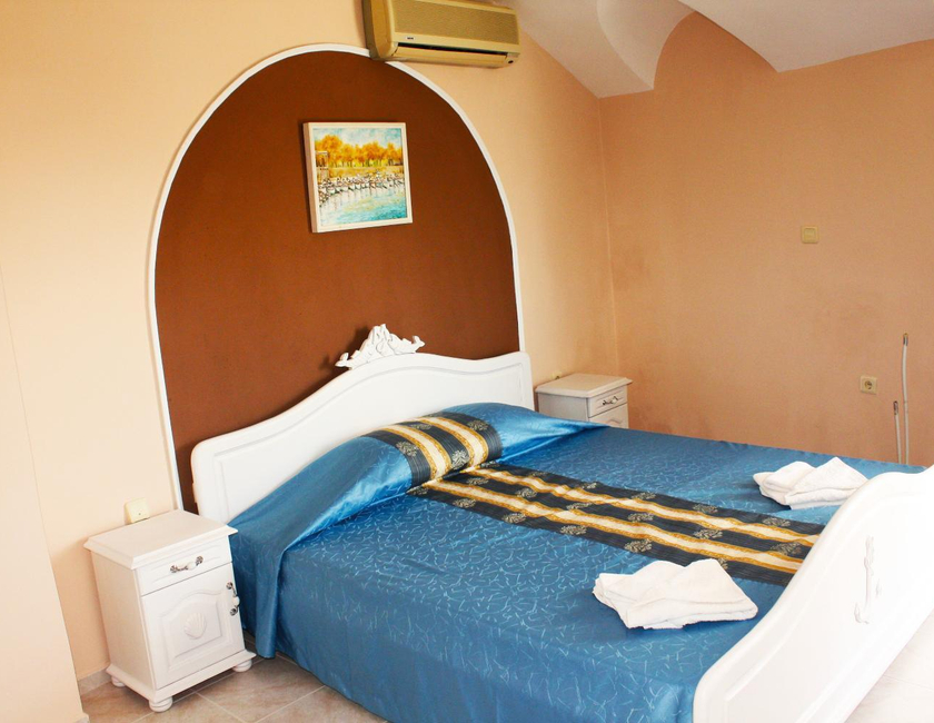 Imagen general del Hotel Manz. Foto 15