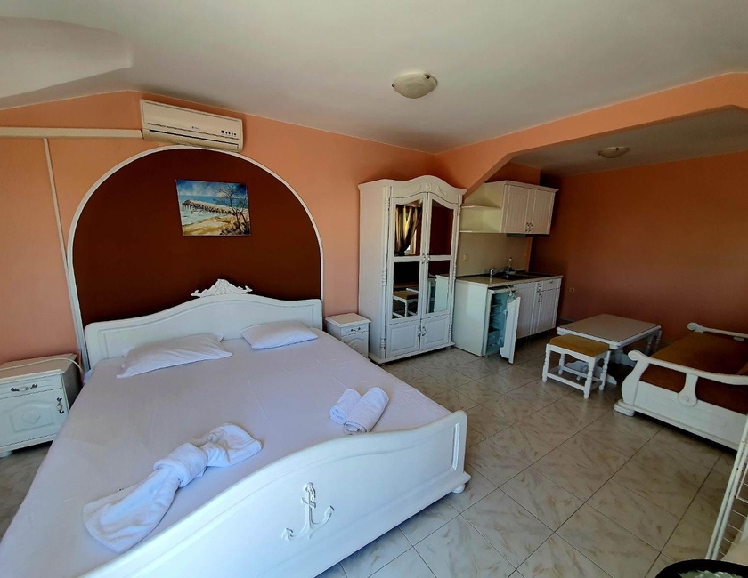 Imagen general del Hotel Manz. Foto 18