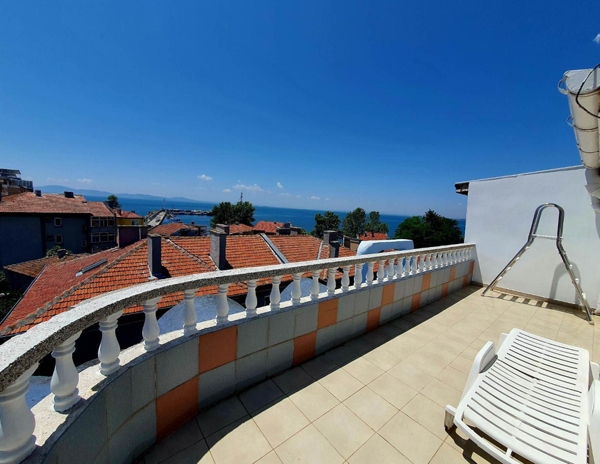 Imagen general del Hotel Manz. Foto 19