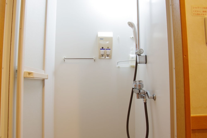 Imagen de la habitación del Hotel Manza Kogen. Foto 12
