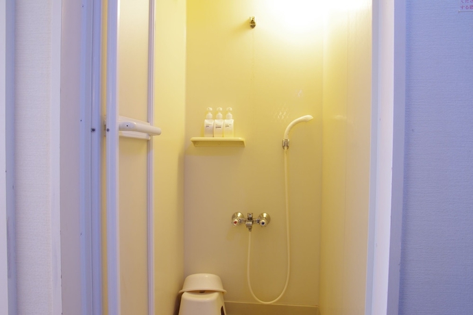 Imagen de la habitación del Hotel Manza Kogen. Foto 16