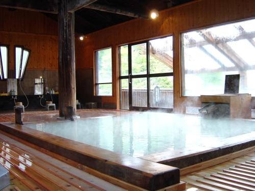 Imagen general del Hotel Manza Onsen Nisshinkan. Foto 3
