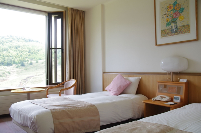 Imagen de la habitación del Hotel Manza Prince. Foto 14