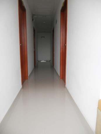Imagen de los interiores del Hotel Manzanares Baranoa. Foto 13