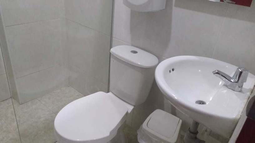 Imagen de la habitación del Hotel Manzanares Baranoa. Foto 4