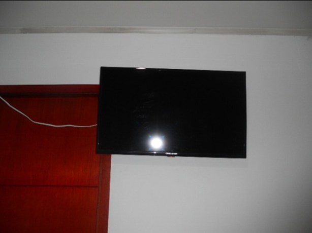 Imagen de la habitación del Hotel Manzanares Baranoa. Foto 5