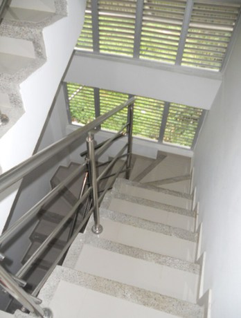 Imagen de los interiores del Hotel Manzanares Baranoa. Foto 16