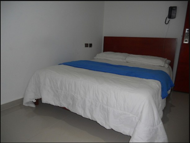 Imagen de la habitación del Hotel Manzanares Baranoa. Foto 9
