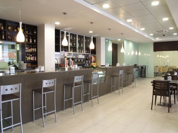 Imagen general del Hotel Manzanil. Foto 2