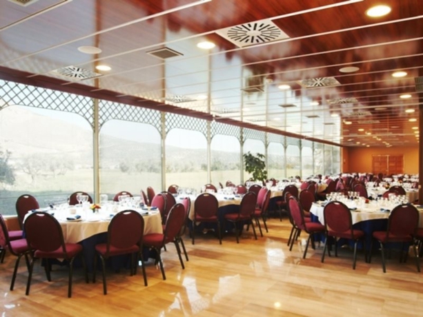 Imagen general del Hotel Manzanil. Foto 3