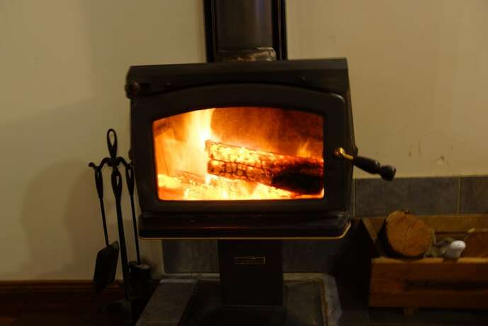 Imagen general del Hotel Manzanilla Ridge. Foto 7