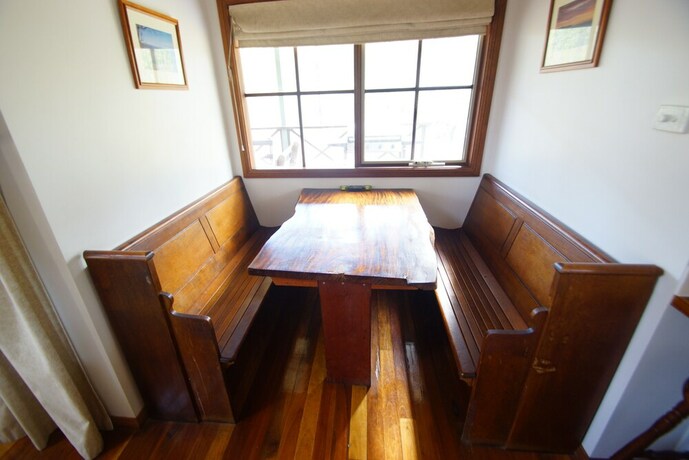 Imagen general del Hotel Manzanilla Ridge. Foto 10