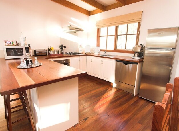 Imagen de la habitación del Hotel Manzanilla Ridge. Foto 13