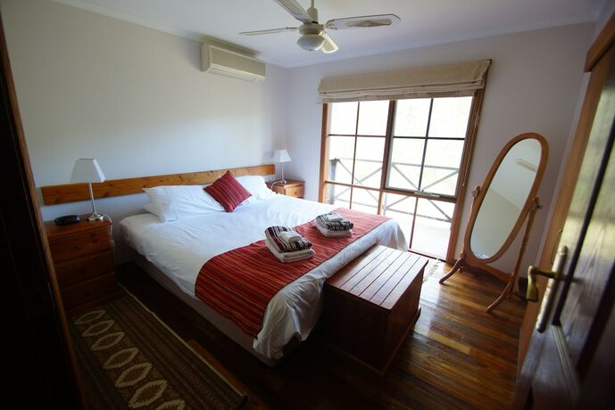 Imagen de la habitación del Hotel Manzanilla Ridge. Foto 14