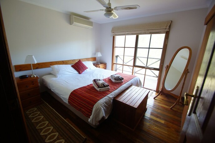 Imagen de la habitación del Hotel Manzanilla Ridge. Foto 16