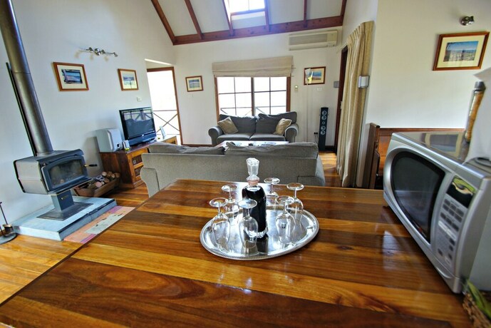 Imagen de la habitación del Hotel Manzanilla Ridge. Foto 17