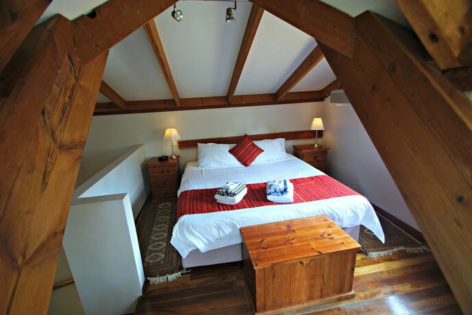 Imagen de la habitación del Hotel Manzanilla Ridge. Foto 19