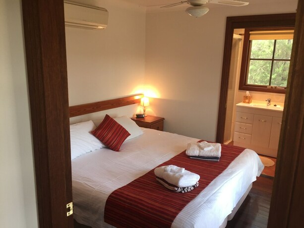 Imagen de la habitación del Hotel Manzanilla Ridge. Foto 20