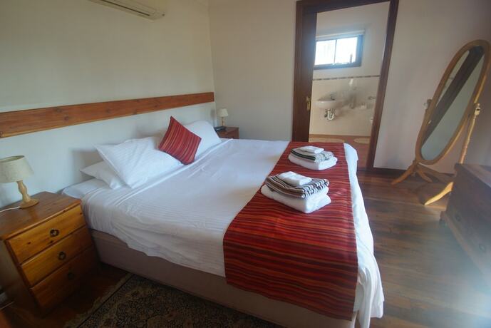 Imagen de la habitación del Hotel Manzanilla Ridge. Foto 21