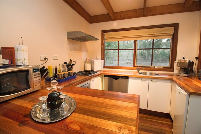 Imagen de la habitación del Hotel Manzanilla Ridge. Foto 26