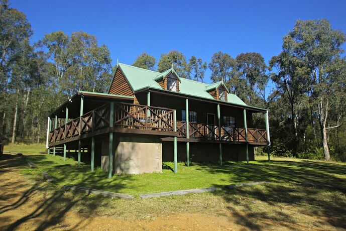 Imagen de la habitación del Hotel Manzanilla Ridge. Foto 27