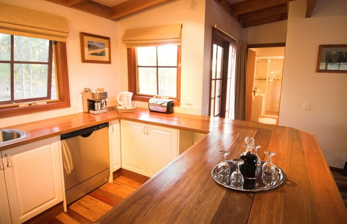 Imagen de la habitación del Hotel Manzanilla Ridge. Foto 34