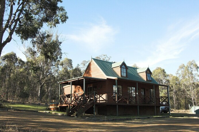 Imagen de los interiores del Hotel Manzanilla Ridge. Foto 37