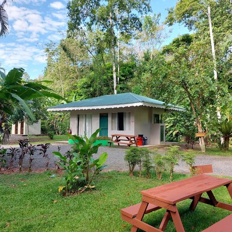 Imagen de la habitación del Hotel Manzanillo Caribbean Resort. Foto 4